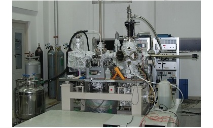 北京师范大学低温强磁场扫描隧道显微镜采购中标公告